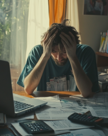 Jakie błędy popełniają ludzie starający się o kredyt bankowy?