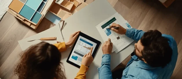 Czy na remont mieszkania lepiej wziąć kredyt hipoteczny czy gotówkowy? Czy na remont mieszkania lepiej wziąć kredyt hipoteczny czy gotówkowy?