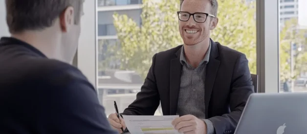 Ekspert kredytowy - profesjonalna pomoc w świecie finansów