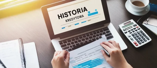 Jak zbudować dobrą historię kredytową? Jak zbudować dobrą historię kredytową?