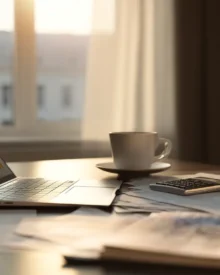 Kredyt dla freelancerów i JDG w Warszawie – czy da się go dostać bez problemu?