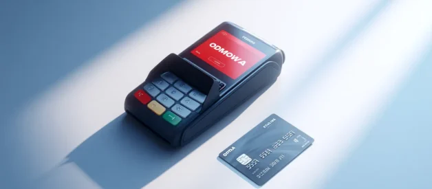 Dlaczego bank odrzuca Twoją płatność? 7 powodów, które mogą Cię zaskoczyć Dlaczego bank odrzuca Twoją płatność? 7 powodów, które mogą Cię zaskoczyć