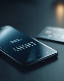 Zgubiona karta płatnicza - co zrobić, zanim znikną środki z konta?