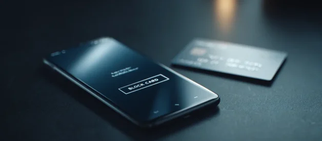 Zgubiona karta płatnicza - co zrobić, zanim znikną środki z konta? Zgubiona karta płatnicza - co zrobić, zanim znikną środki z konta?