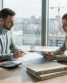 Kredyt na wykończenie mieszkania od dewelopera - na co zwrócić uwagę?