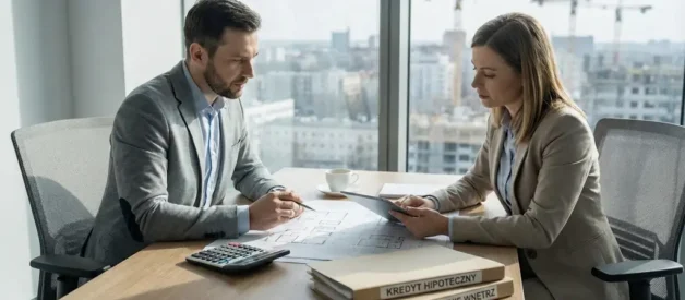 Kredyt na wykończenie mieszkania od dewelopera - na co zwrócić uwagę? Kredyt na wykończenie mieszkania od dewelopera - na co zwrócić uwagę?