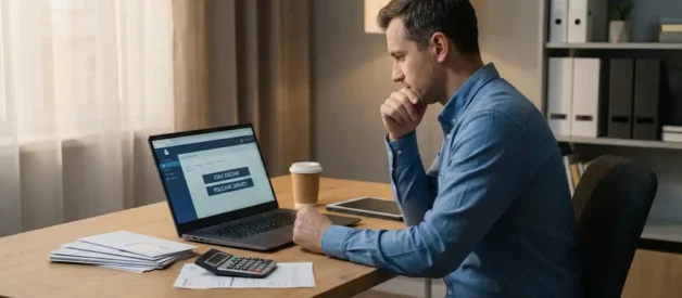 Stałe zlecenie czy polecenie zapłaty - które rozwiązanie wybrać do rachunków? Stałe zlecenie czy polecenie zapłaty - które rozwiązanie wybrać do rachunków?